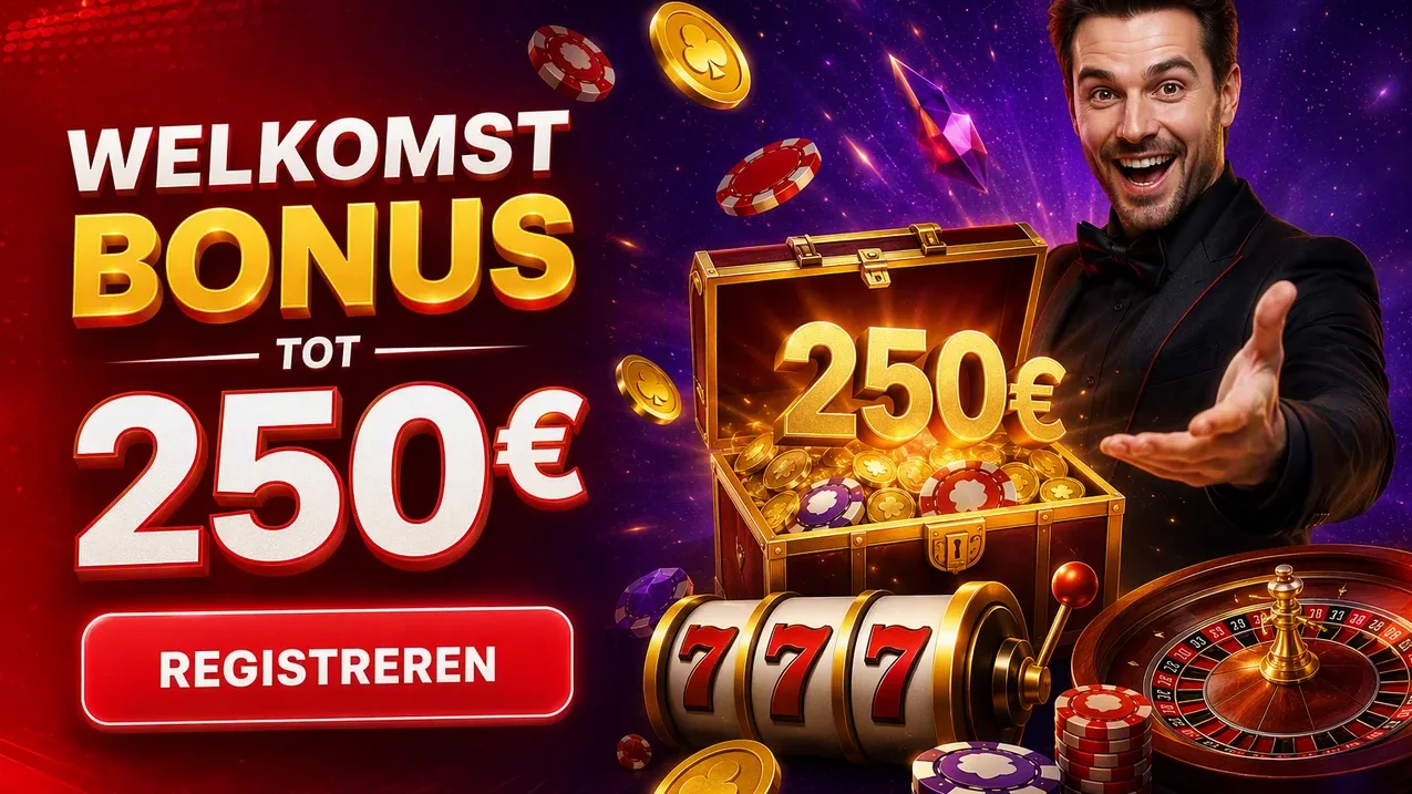 Bingoal casino bonus