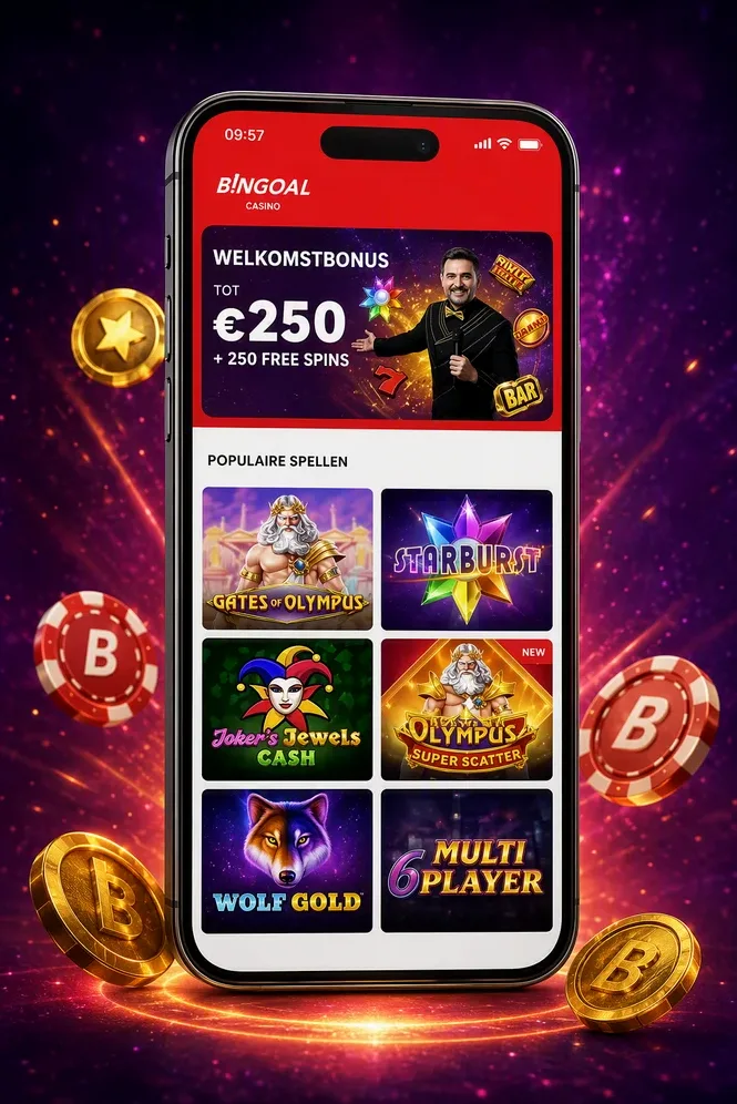 Bingoal casino